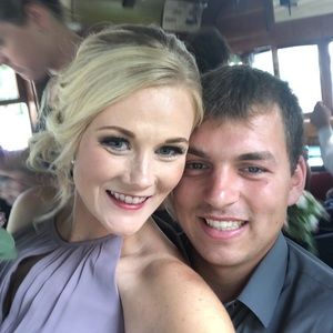 Meet your Posher, Trisha